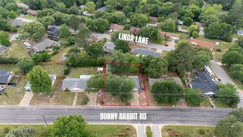 710 Bunny Rabbit Road, Athens TX 75751 - Photo 38