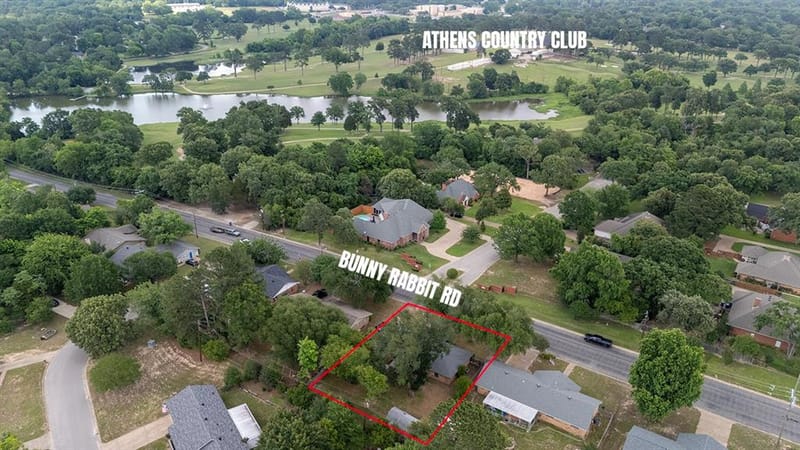 710 Bunny Rabbit Road, Athens TX 75751 - Photo 40