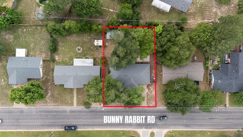 710 Bunny Rabbit Road, Athens TX 75751 - Photo 39