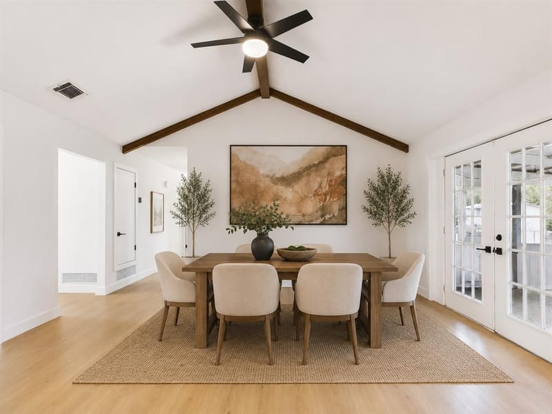 710 Bunny Rabbit Road, Athens TX 75751 - Photo 8