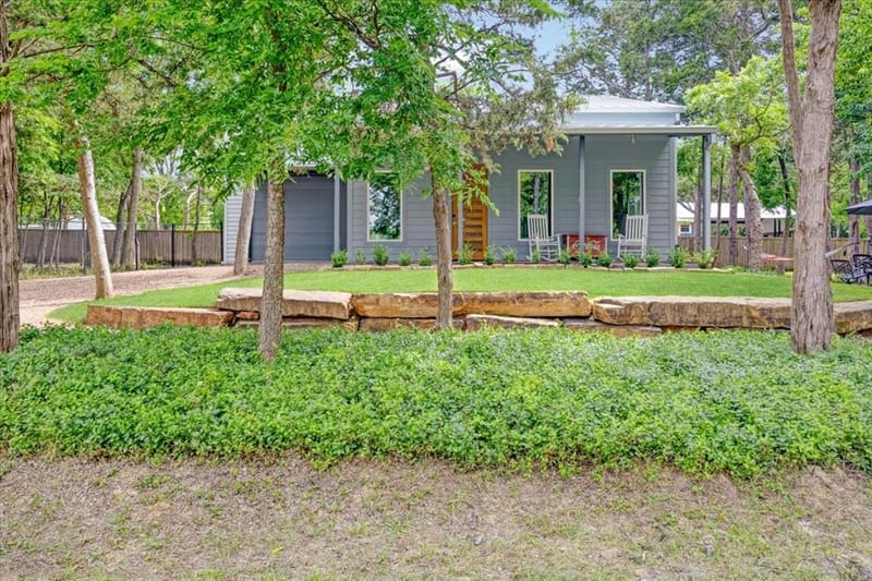 202 Parker Drive, Pottsboro TX 75076 - Photo 3