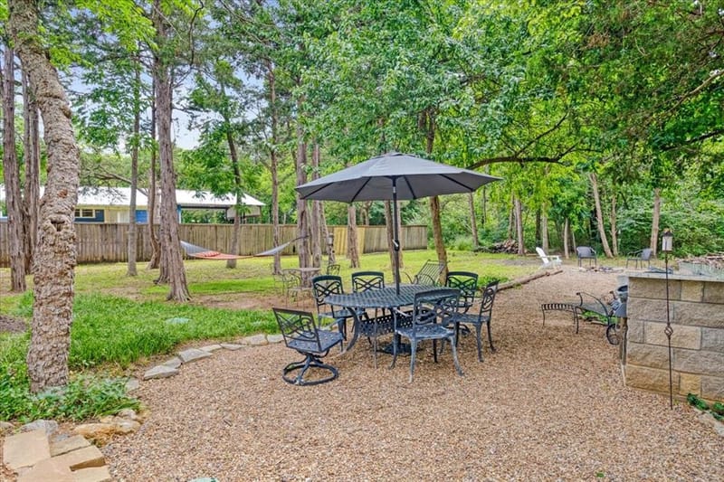 202 Parker Drive, Pottsboro TX 75076 - Photo 34