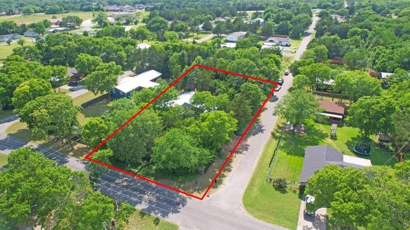 202 Parker Drive, Pottsboro TX 75076 - Photo 37