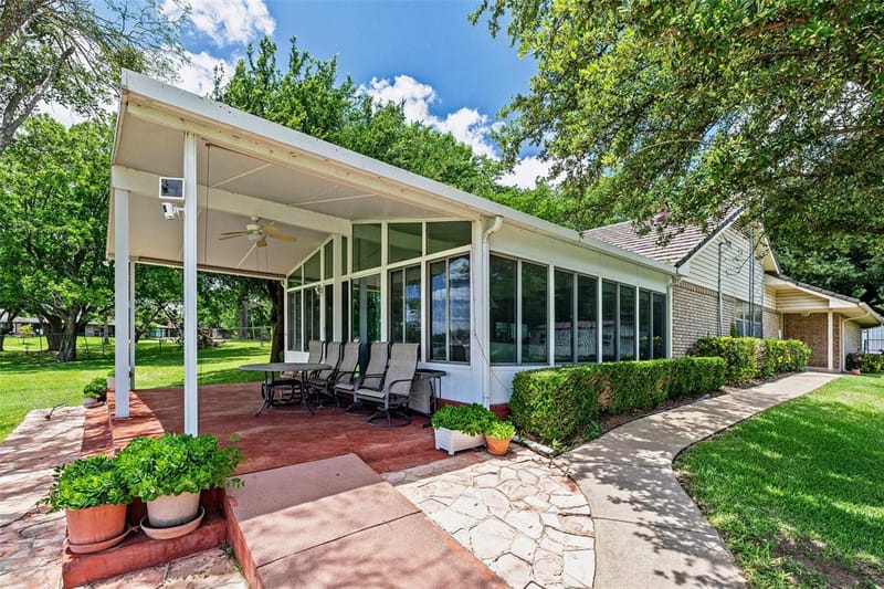 4208 Indian Creek Court, Granbury TX 76049 - Photo 26