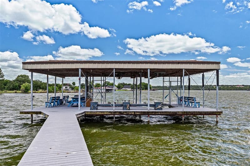 4208 Indian Creek Court, Granbury TX 76049 - Photo 28