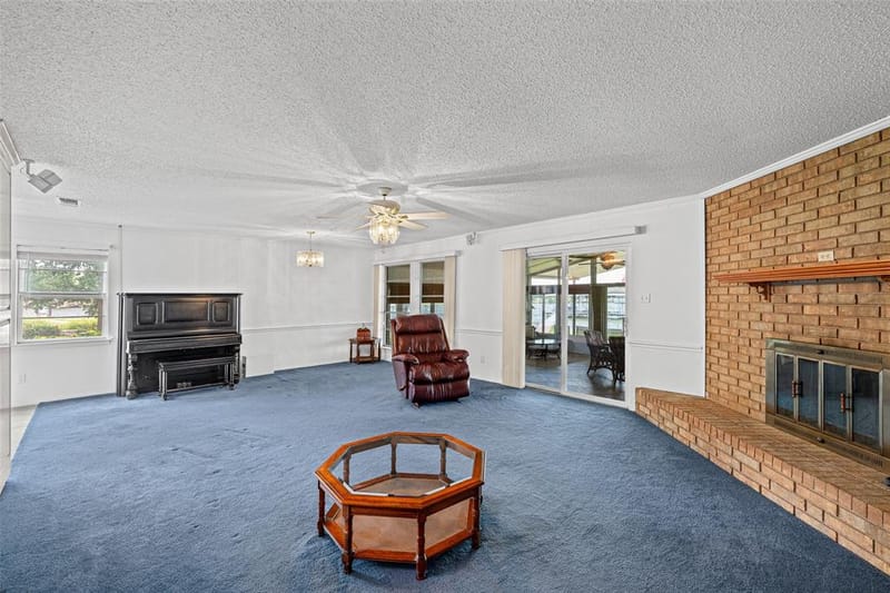 4208 Indian Creek Court, Granbury TX 76049 - Photo 10