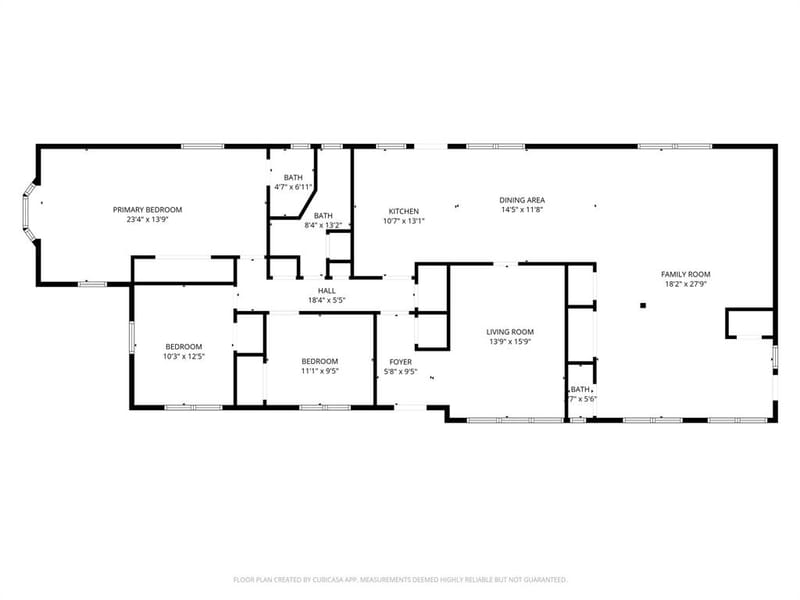 608 W Spring Street, West TX 76691 - Photo 23