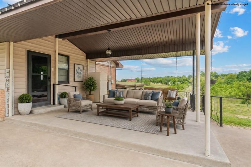 608 W Spring Street, West TX 76691 - Photo 2