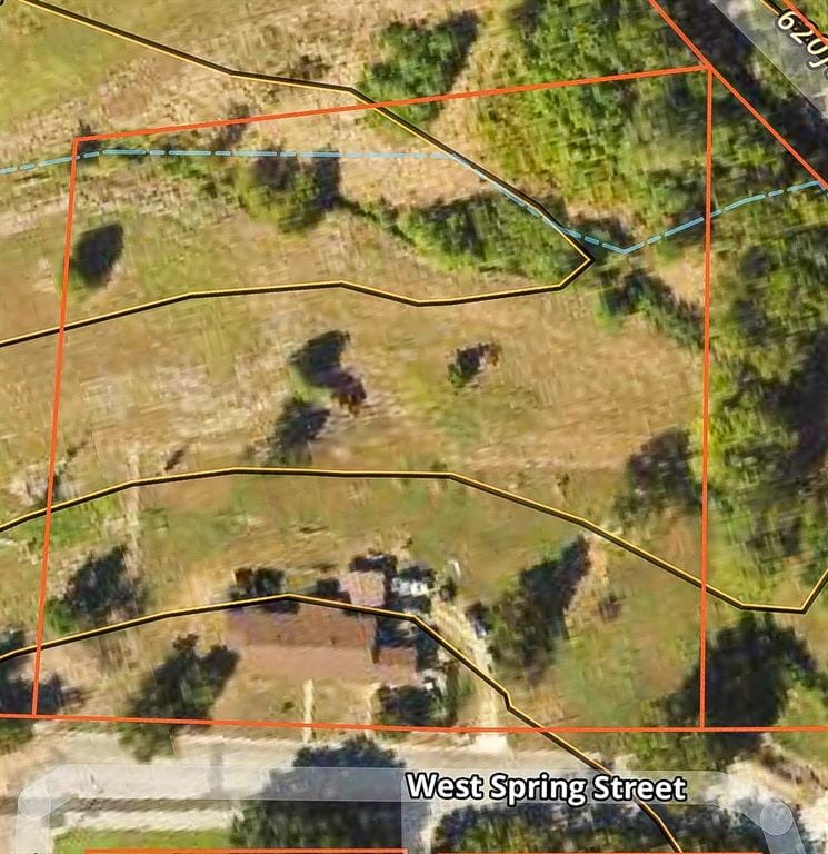 608 W Spring Street, West TX 76691 - Photo 22