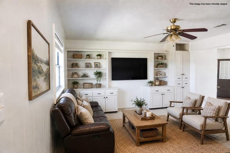 608 W Spring Street, West TX 76691 - Photo 7