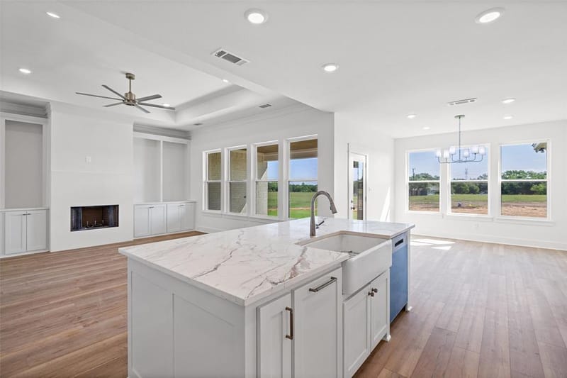 4406 Colony Road, Granbury TX 76048 - Photo 17