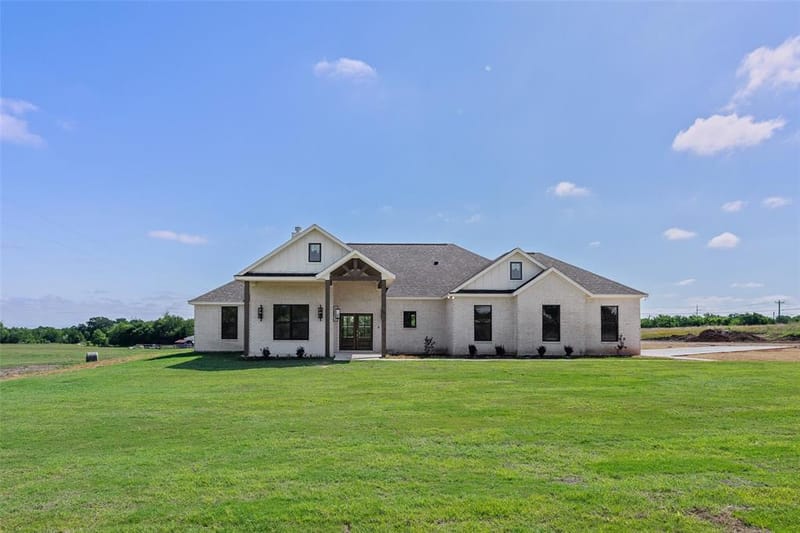 4406 Colony Road, Granbury TX 76048