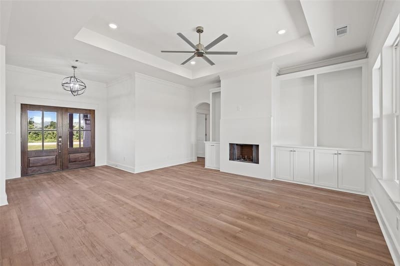 4406 Colony Road, Granbury TX 76048 - Photo 9