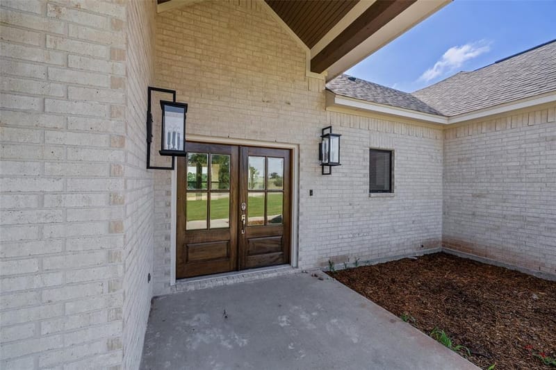 4406 Colony Road, Granbury TX 76048 - Photo 4