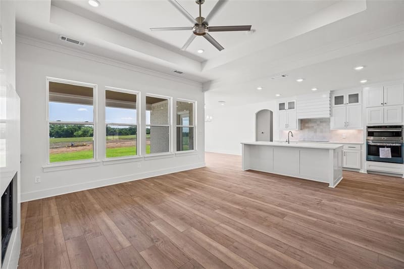 4406 Colony Road, Granbury TX 76048 - Photo 8