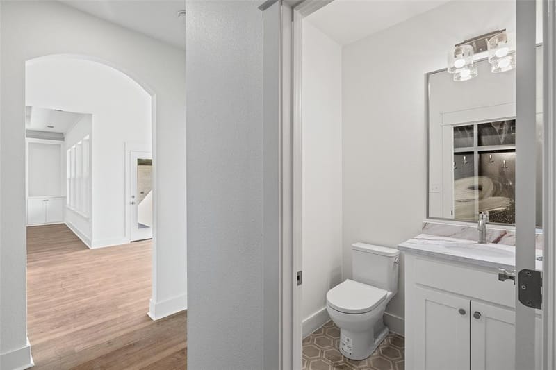 4406 Colony Road, Granbury TX 76048 - Photo 21