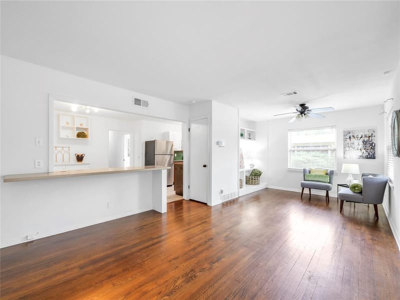 6723 Santa Anita Drive, Dallas TX 75214 - Photo 8