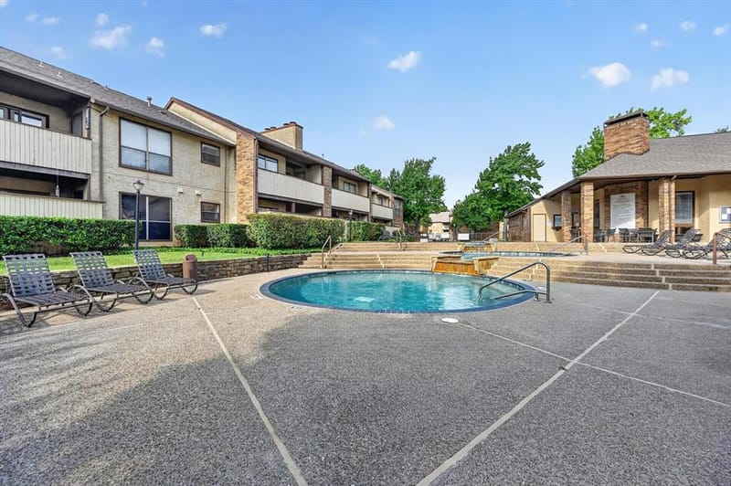 1200 Harwell Drive # 1924, Arlington TX 76011 - Photo 27