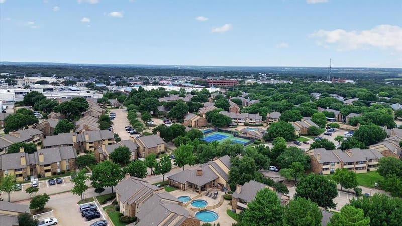 1200 Harwell Drive # 1924, Arlington TX 76011 - Photo 17
