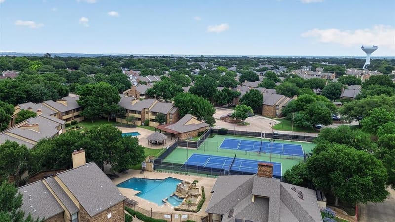 1200 Harwell Drive # 1924, Arlington TX 76011 - Photo 16