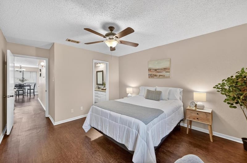 1200 Harwell Drive # 1924, Arlington TX 76011 - Photo 7