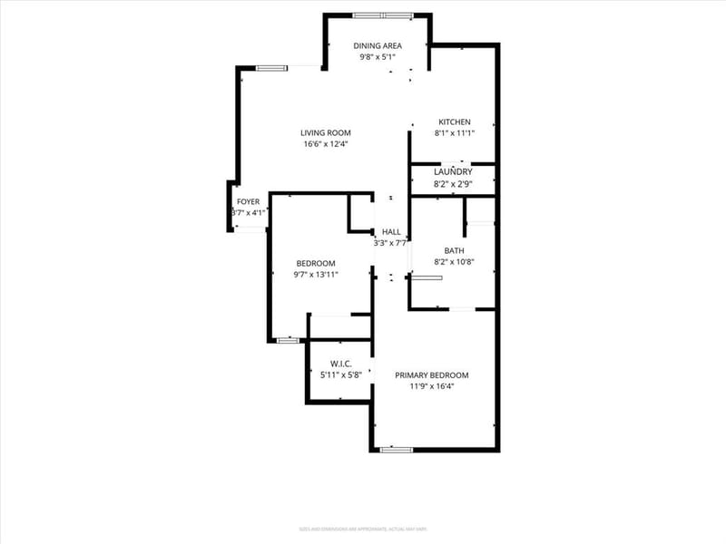 1200 Harwell Drive # 1924, Arlington TX 76011 - Photo 28