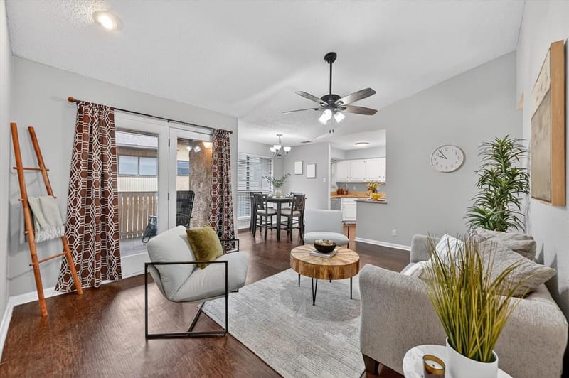 1200 Harwell Drive # 1924, Arlington TX 76011 - Photo 9