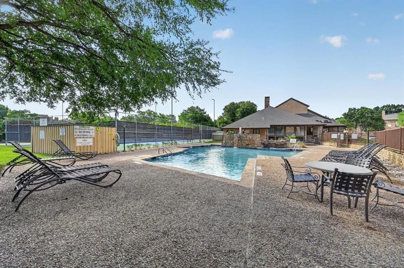 1200 Harwell Drive # 1924, Arlington TX 76011 - Photo 24
