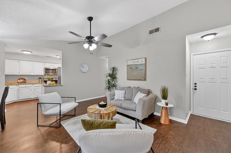 1200 Harwell Drive # 1924, Arlington TX 76011 - Photo 10