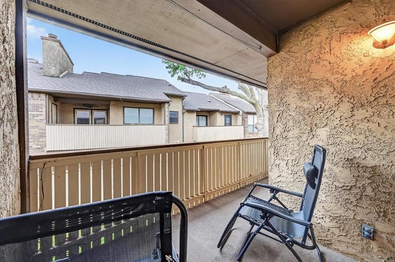1200 Harwell Drive # 1924, Arlington TX 76011 - Photo 14
