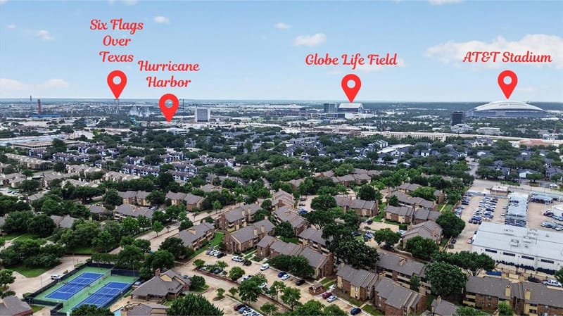 1200 Harwell Drive # 1924, Arlington TX 76011 - Photo 18