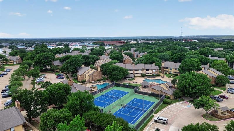 1200 Harwell Drive # 1924, Arlington TX 76011 - Photo 15