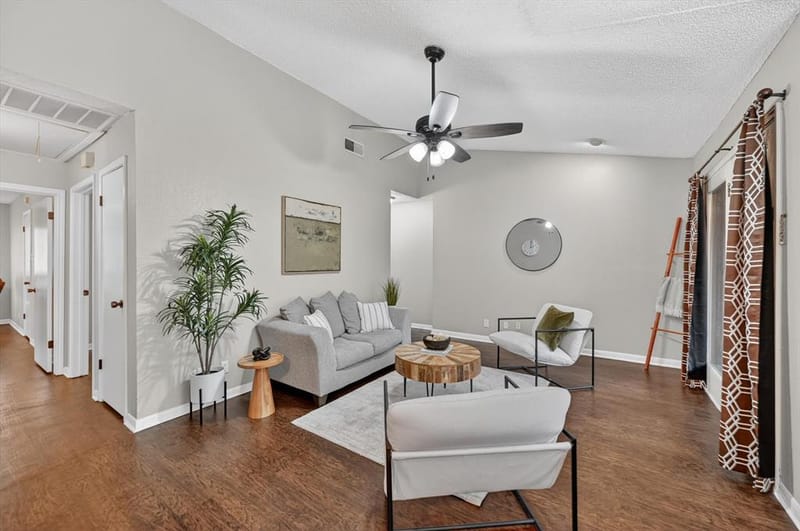 1200 Harwell Drive # 1924, Arlington TX 76011 - Photo 8