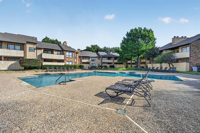 1200 Harwell Drive # 1924, Arlington TX 76011 - Photo 21