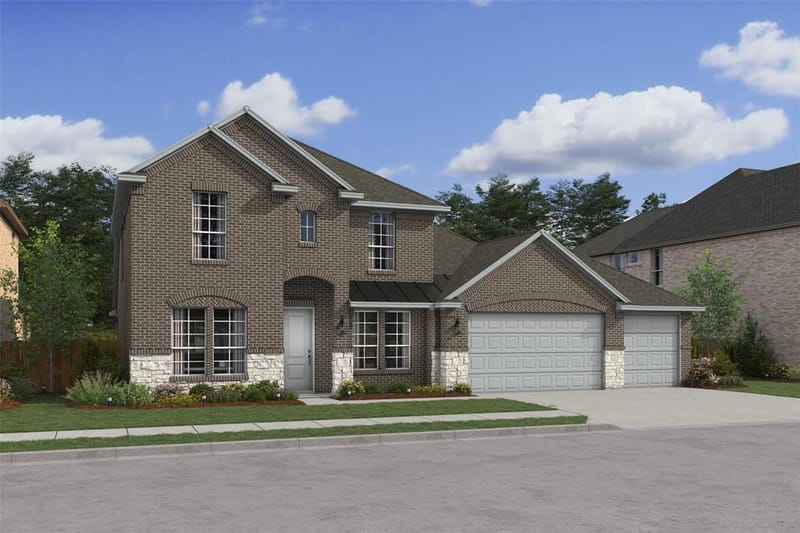 200 Phyllis Drive, Wylie TX 75098