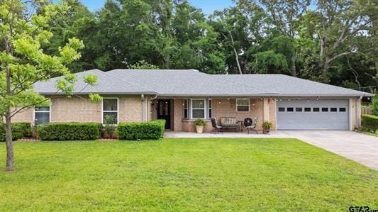 1201 Corey Drive, Whitehouse TX 75791 - Photo 2