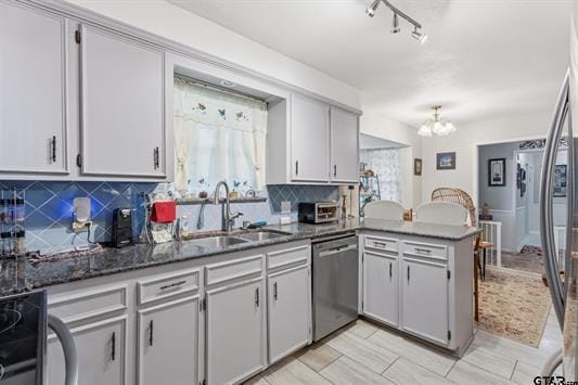 1201 Corey Drive, Whitehouse TX 75791 - Photo 6