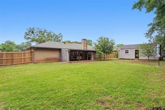 1201 Corey Drive, Whitehouse TX 75791 - Photo 14