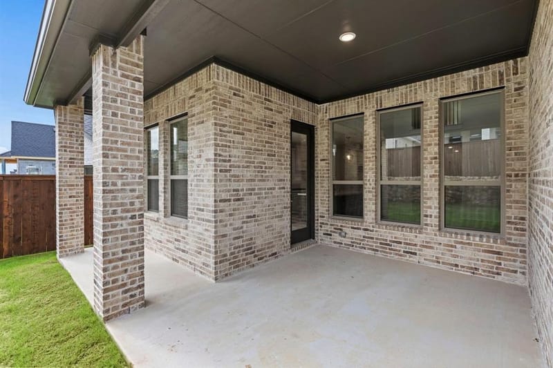 1848 Autumn Sage Drive, Argyle TX 76226 - Photo 18