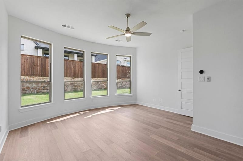 1848 Autumn Sage Drive, Argyle TX 76226 - Photo 8