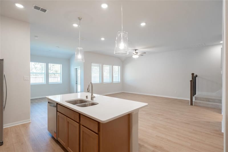 1408 Kade Avenue, Celina TX 75009 - Photo 6