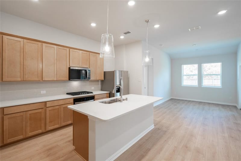 1408 Kade Avenue, Celina TX 75009 - Photo 3