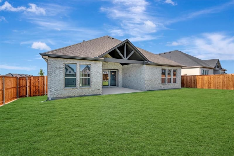 1159 Barbazzano Drive, Fate TX 75087 - Photo 32