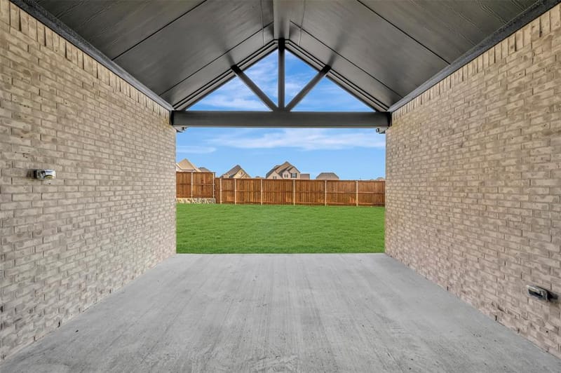 1159 Barbazzano Drive, Fate TX 75087 - Photo 30