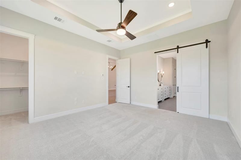 1159 Barbazzano Drive, Fate TX 75087 - Photo 15