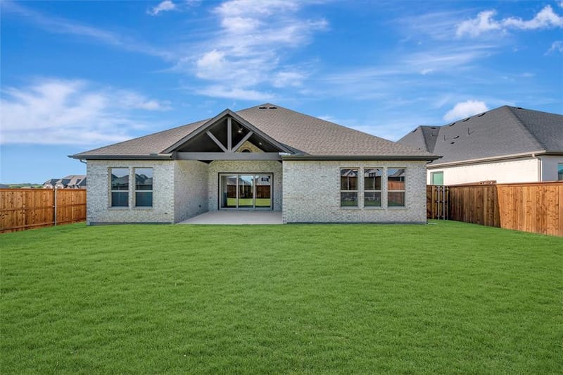 1159 Barbazzano Drive, Fate TX 75087 - Photo 31