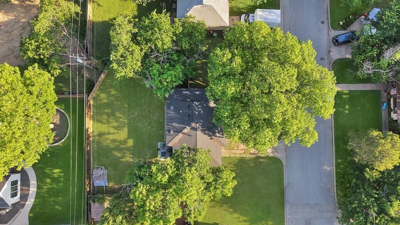 1103 Bellaire Drive, Grapevine TX 76051 - Photo 2