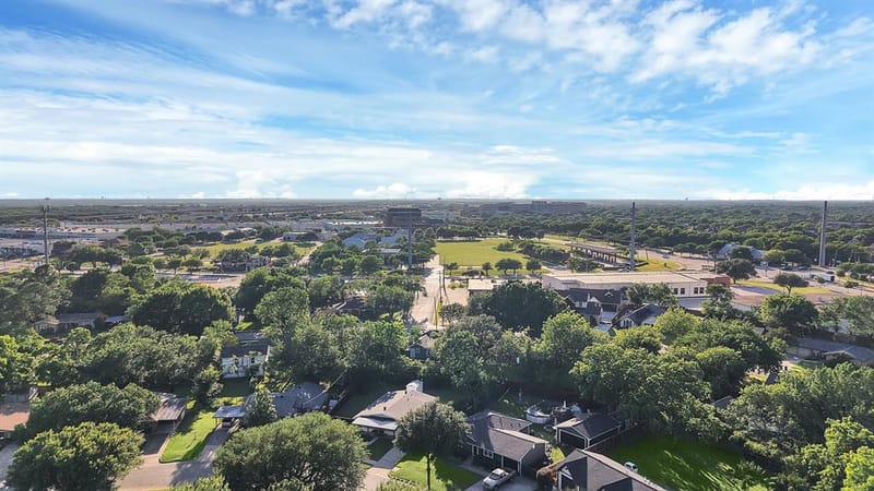 1103 Bellaire Drive, Grapevine TX 76051 - Photo 6