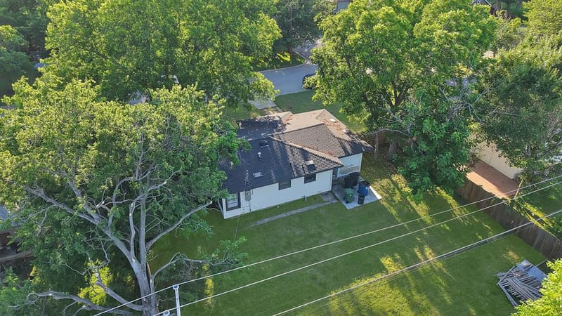 1103 Bellaire Drive, Grapevine TX 76051 - Photo 5