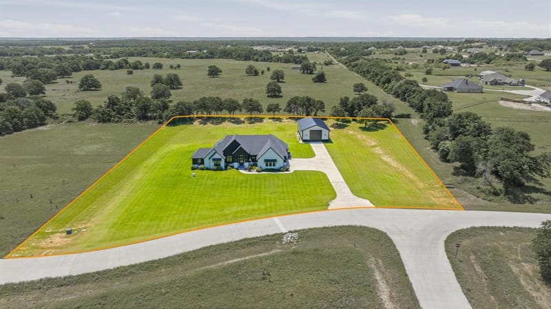 2016 Sonora Way, Poolville TX 76487 - Photo 37